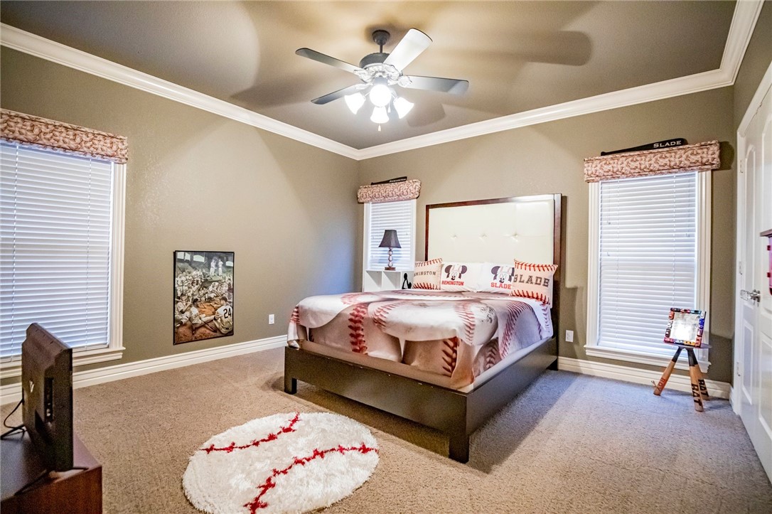 Cave Spgs - Residential