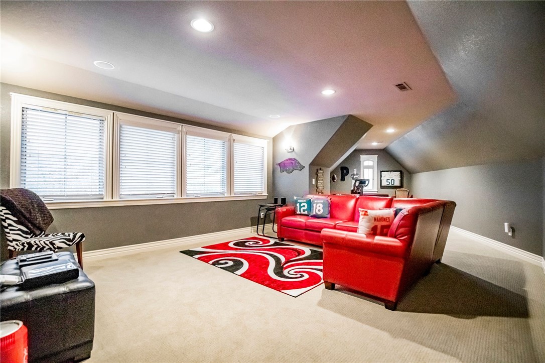 Cave Spgs - Residential