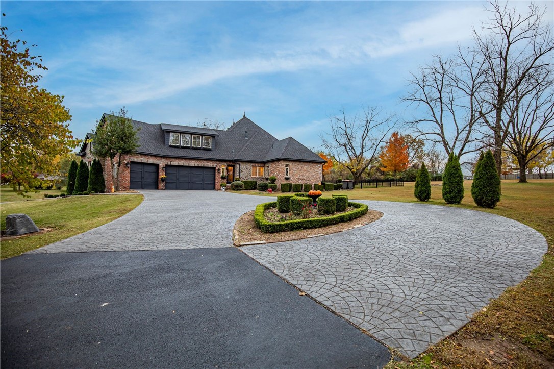 Cave Spgs - Residential