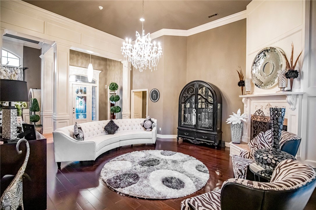 Cave Spgs - Residential