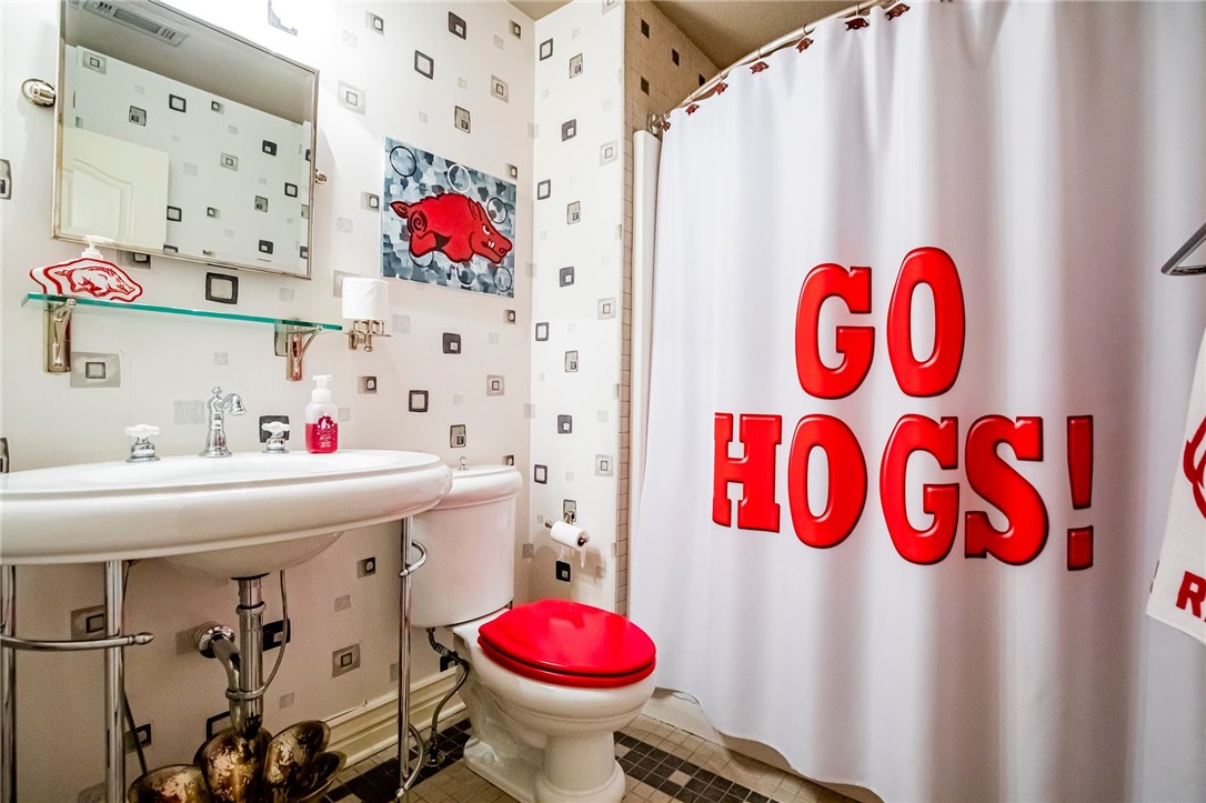 Cave Spgs - Residential