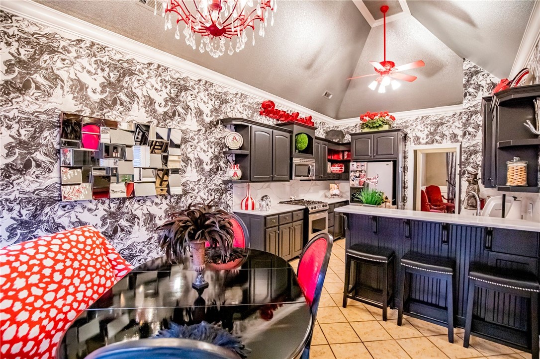 Cave Spgs - Residential