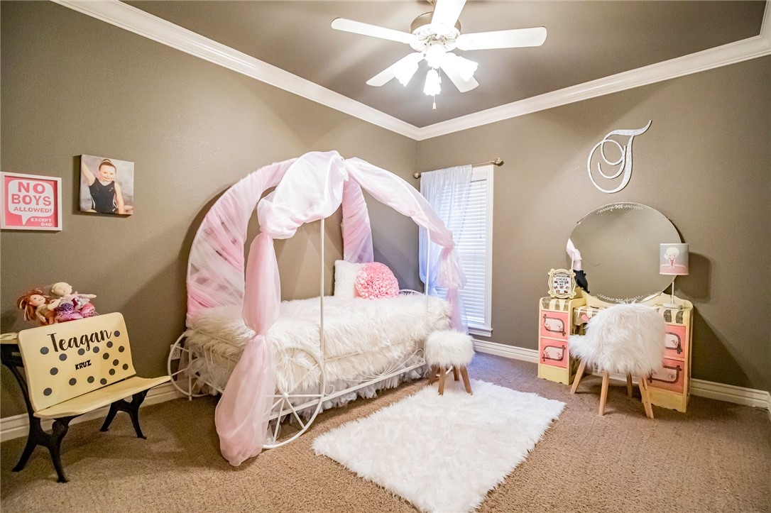 Cave Spgs - Residential