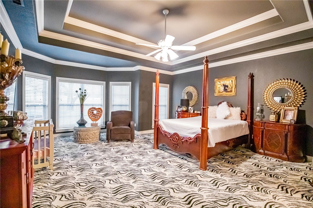 Cave Spgs - Residential