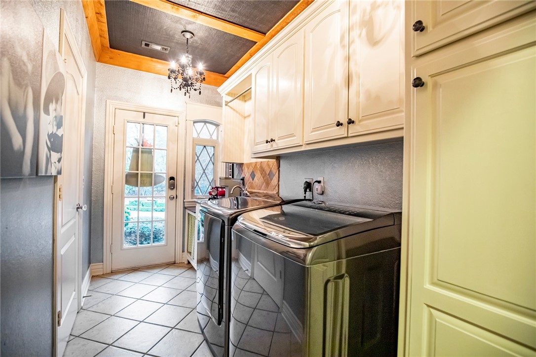 Cave Spgs - Residential