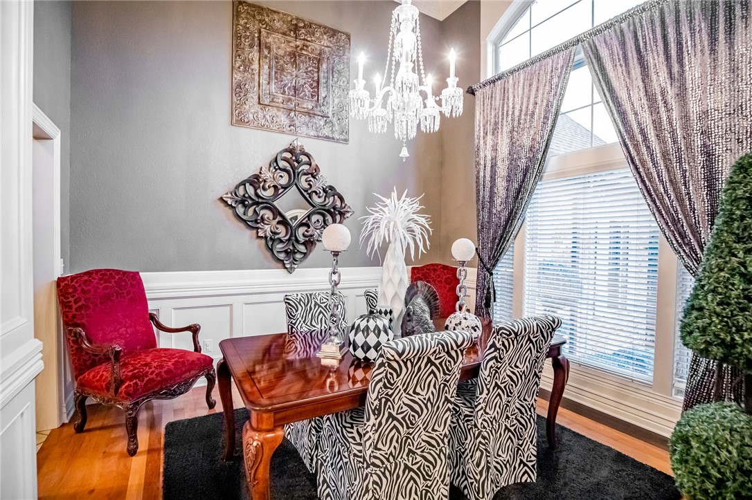 Cave Spgs - Residential