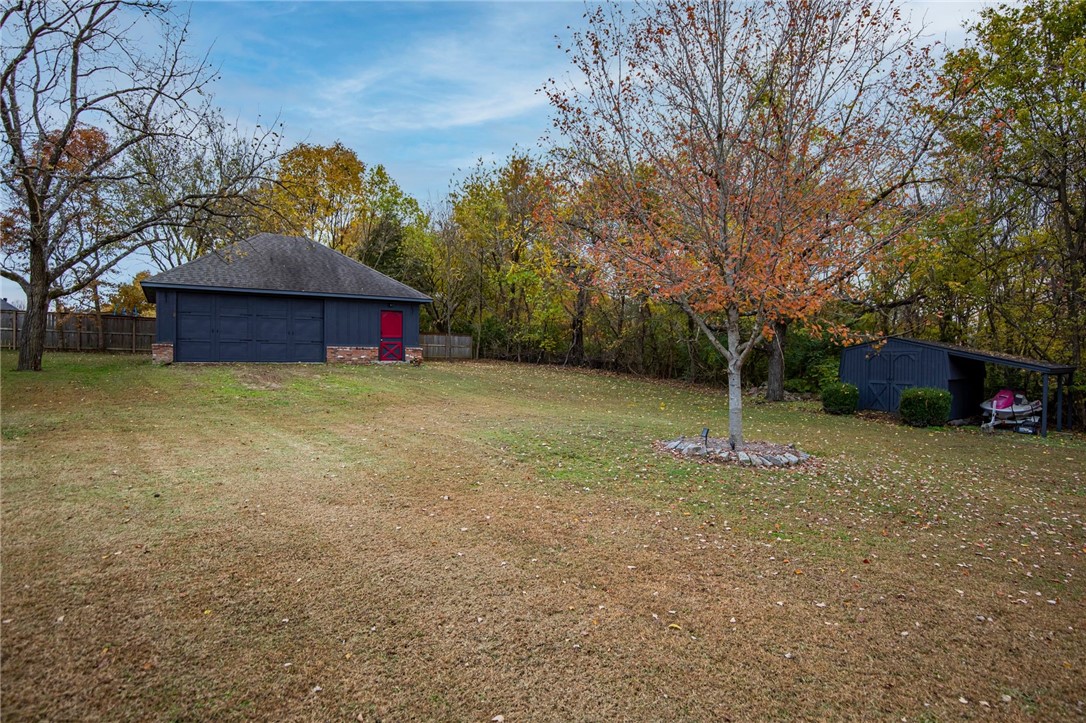 Cave Spgs - Residential