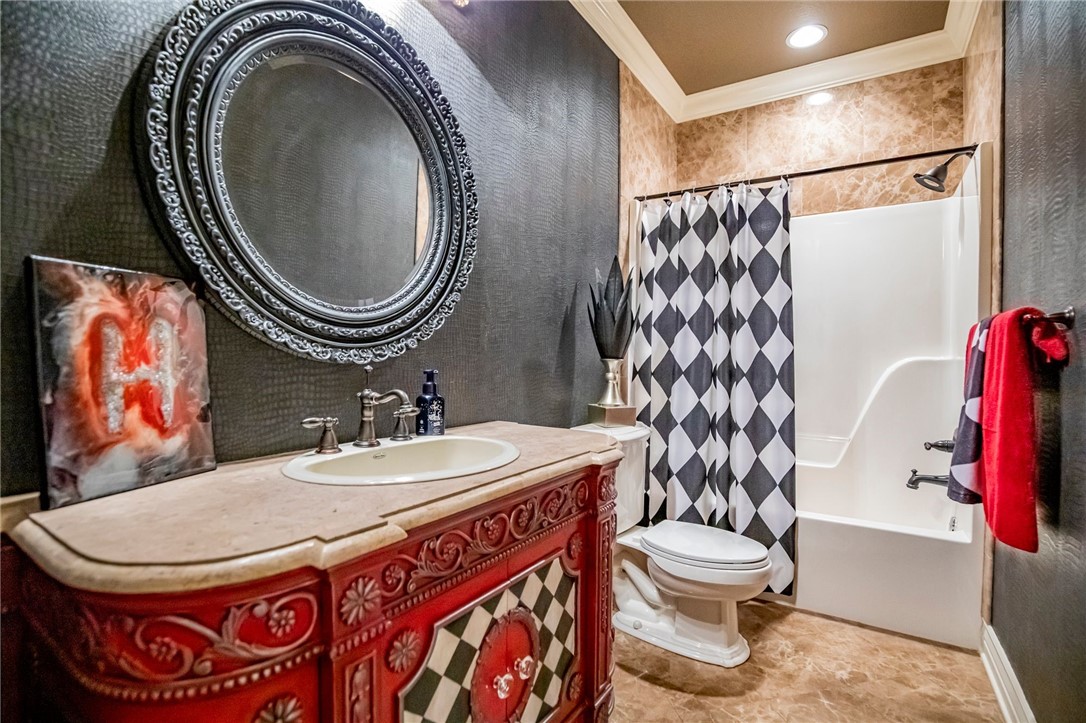 Cave Spgs - Residential