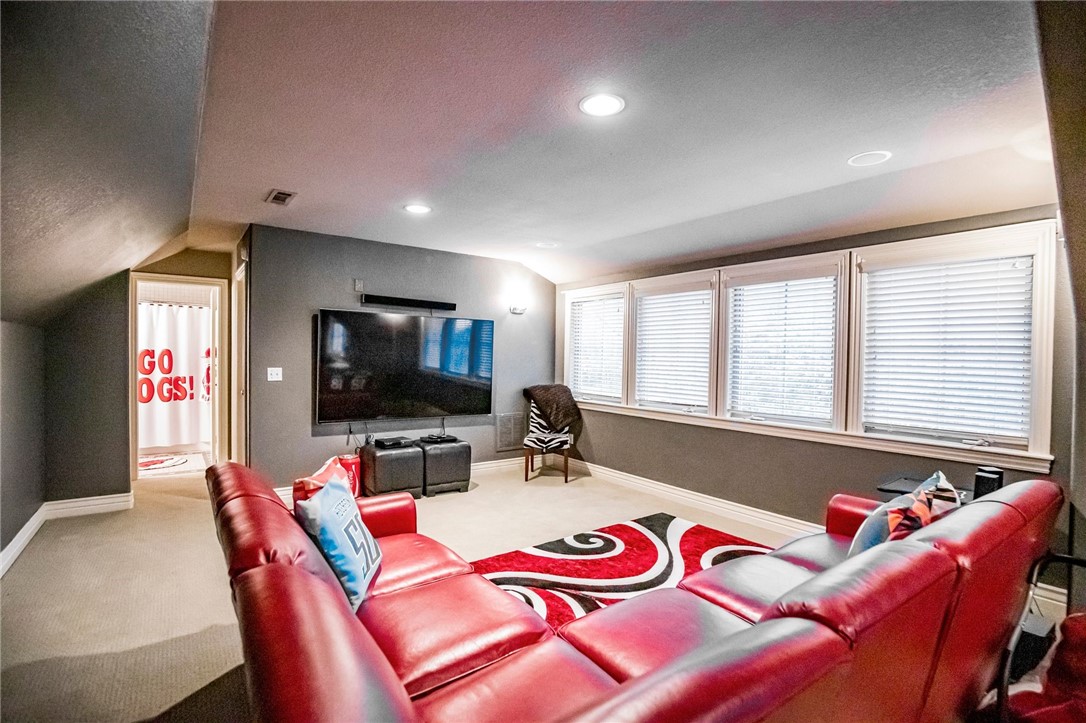 Cave Spgs - Residential