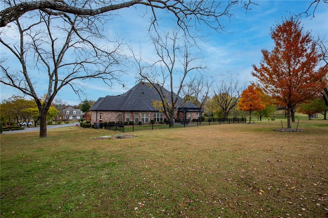 Cave Spgs - Residential