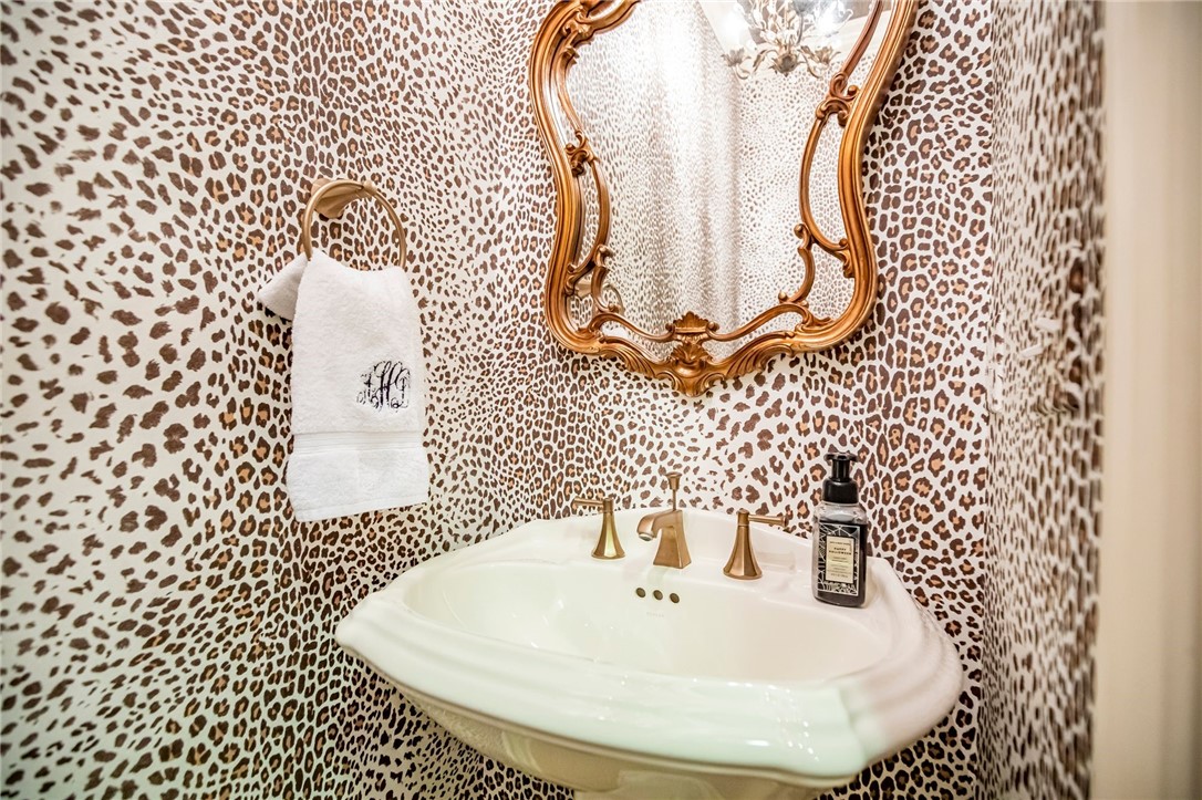 Cave Spgs - Residential