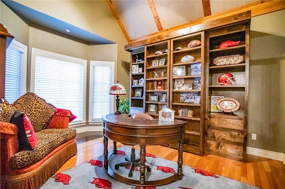 Cave Spgs - Residential