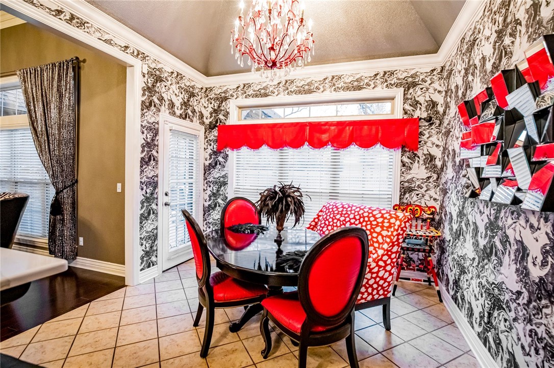 Cave Spgs - Residential