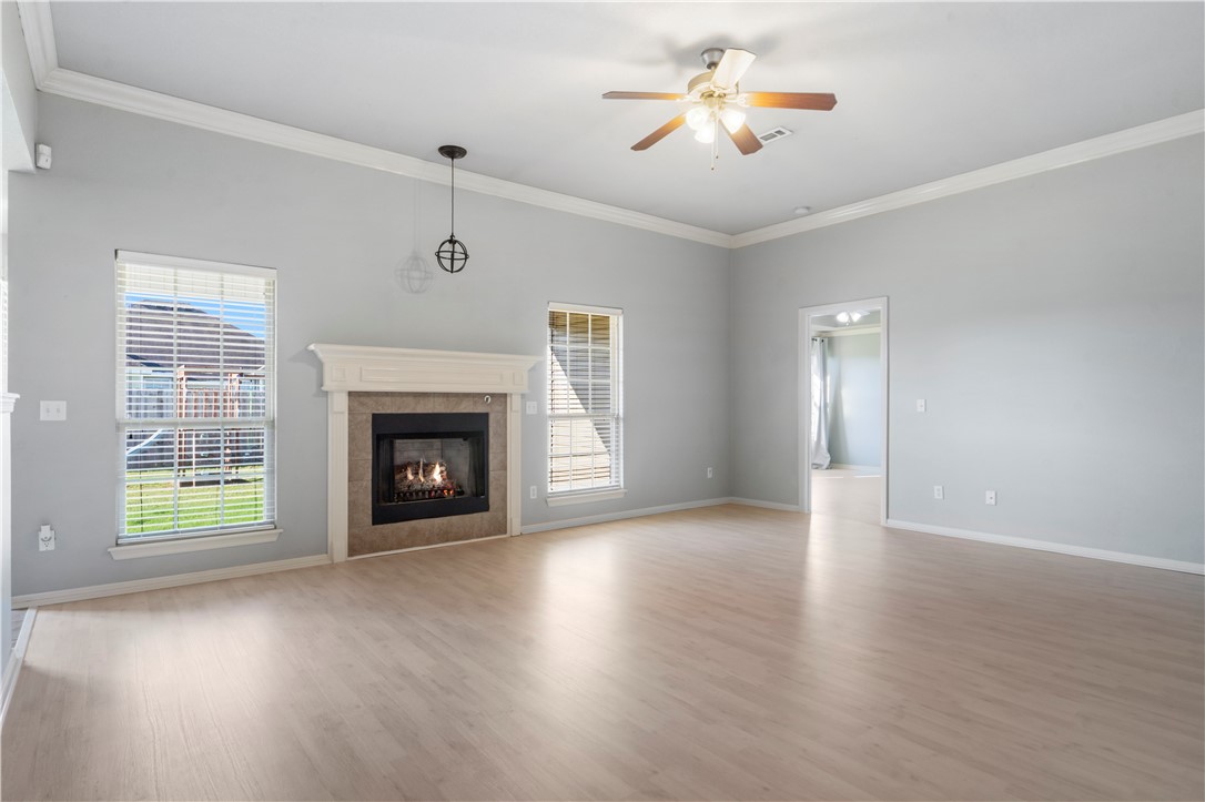 Plantation Ph Ii, The Rogers - Residential