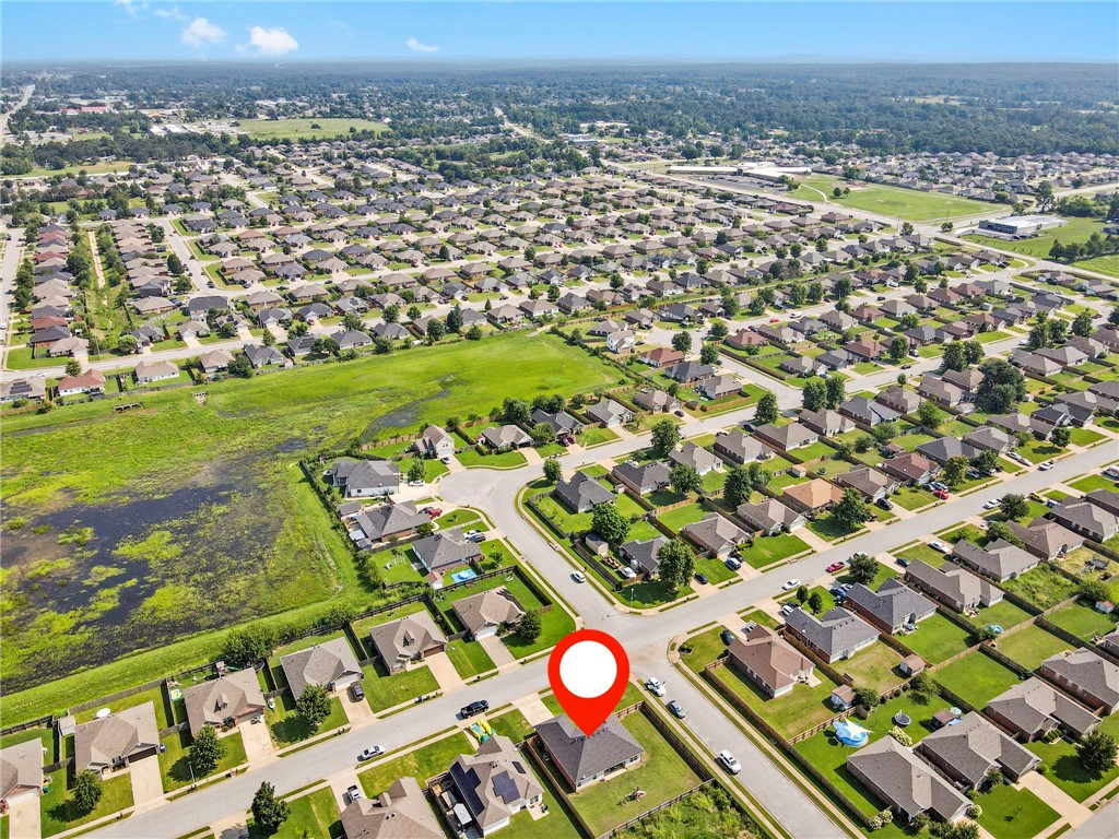 Plantation Ph Ii, The Rogers - Residential