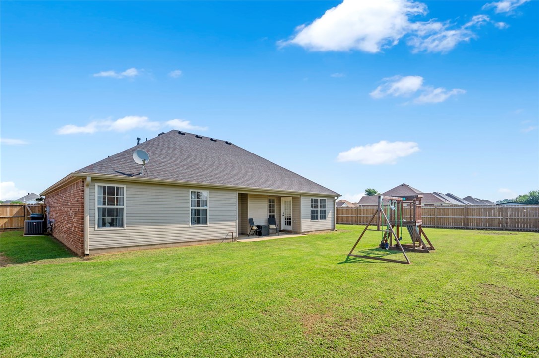 Plantation Ph Ii, The Rogers - Residential