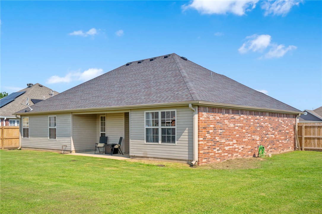 Plantation Ph Ii, The Rogers - Residential