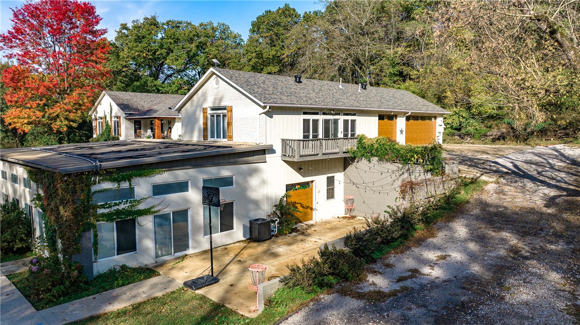 32-21-30 Rural - Residential