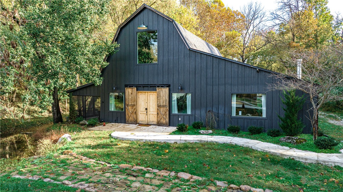 32-21-30 Rural - Residential