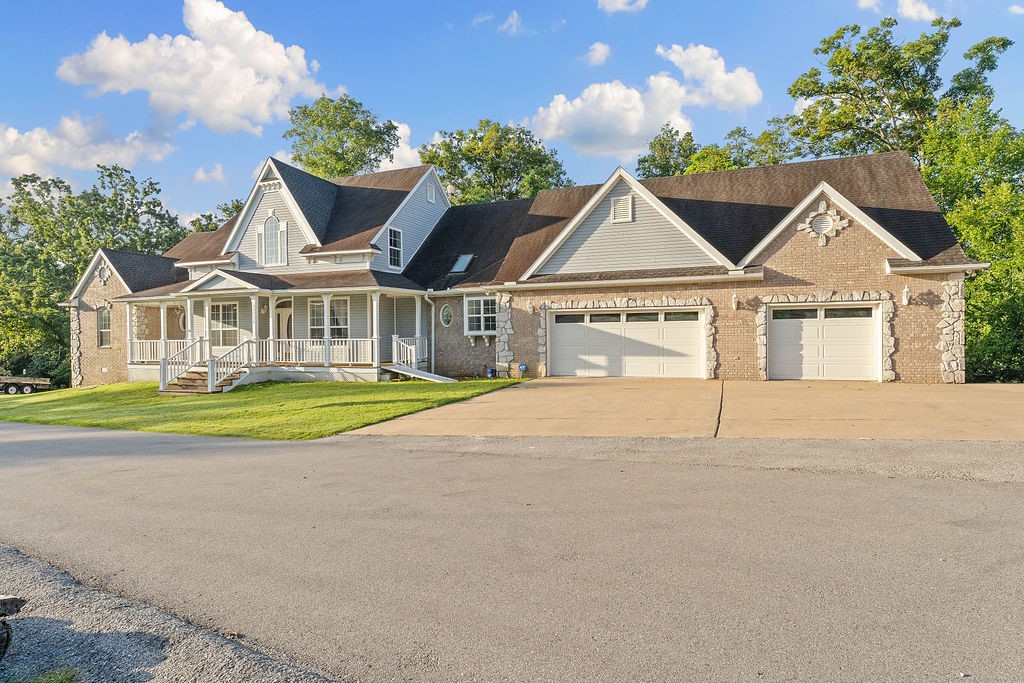 Point Virgo Estates Rurban - Residential