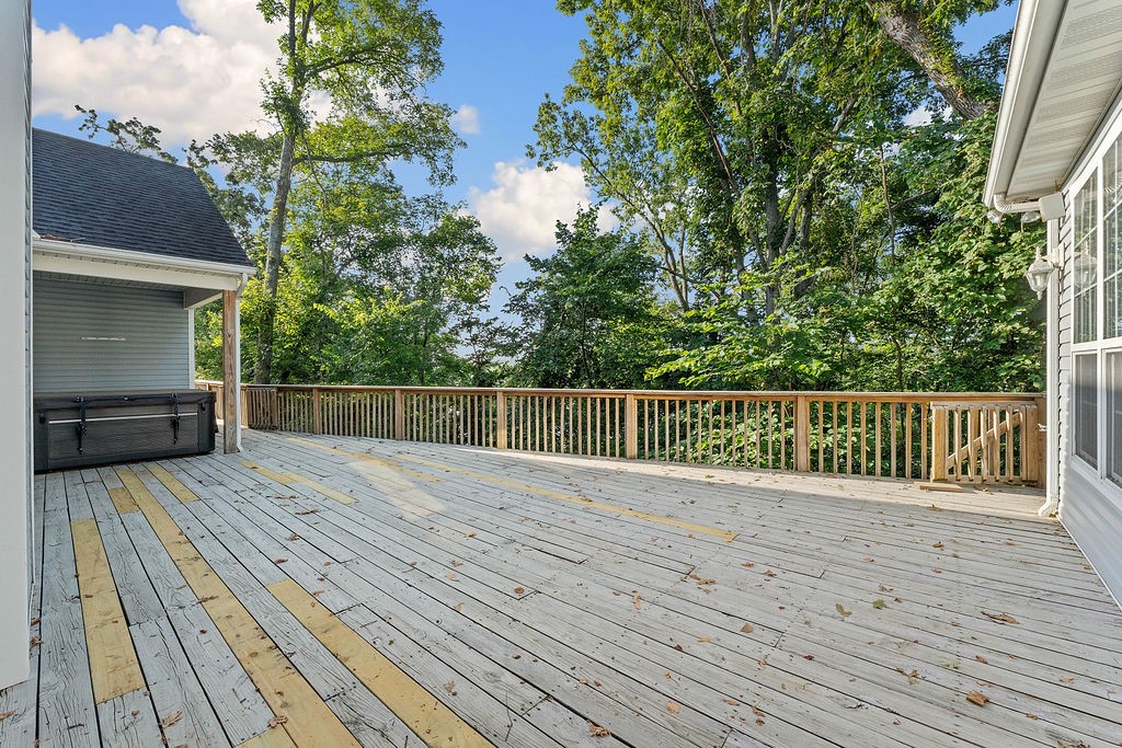 Point Virgo Estates Rurban - Residential