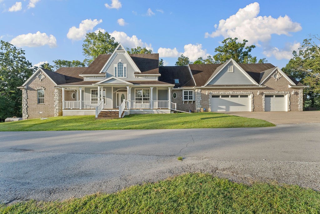 Point Virgo Estates Rurban - Residential