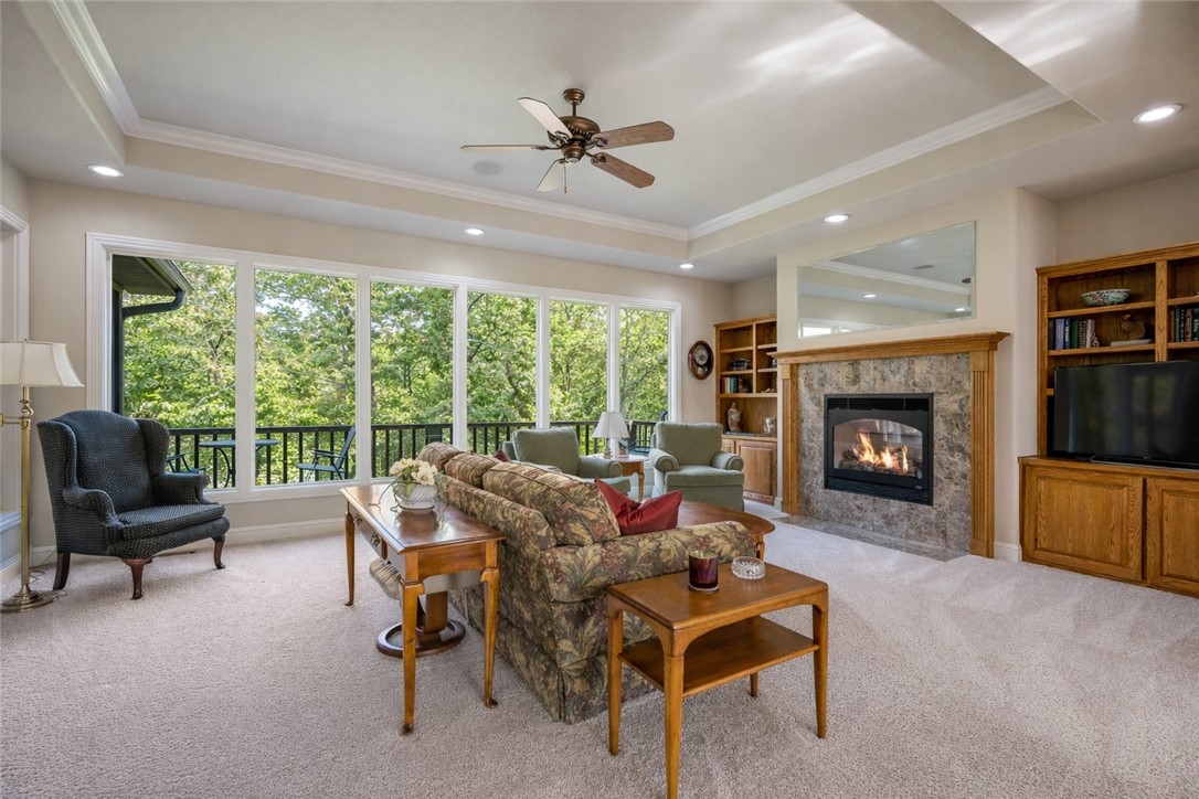 Kirksowald - Residential