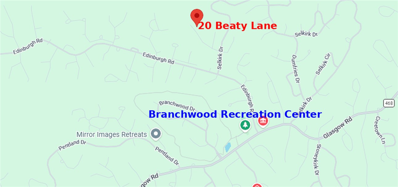 Kirksowald - Residential