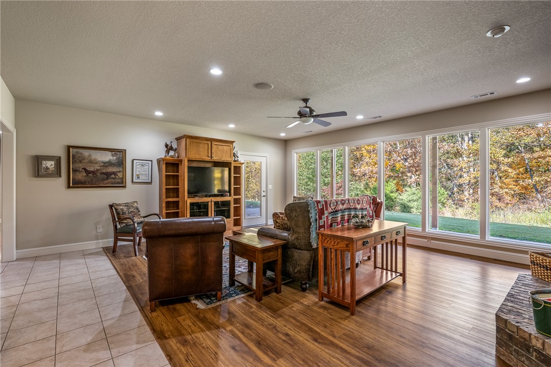 Kirksowald - Residential