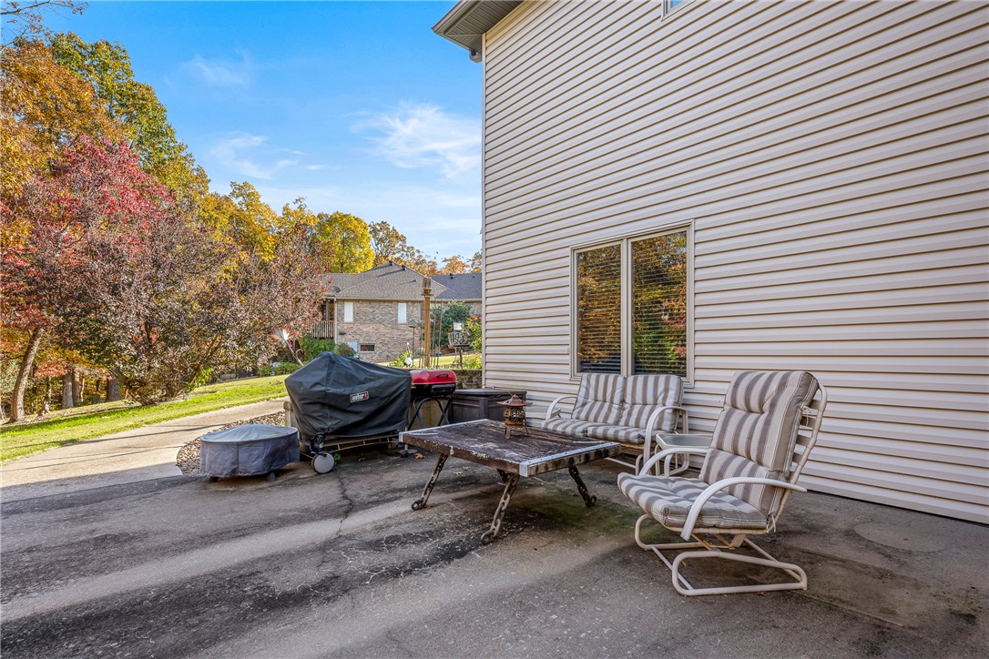 Kirksowald - Residential