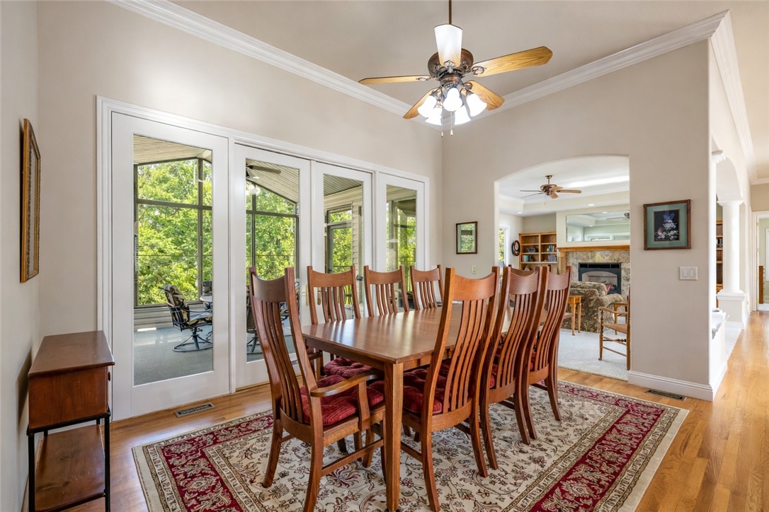 Kirksowald - Residential