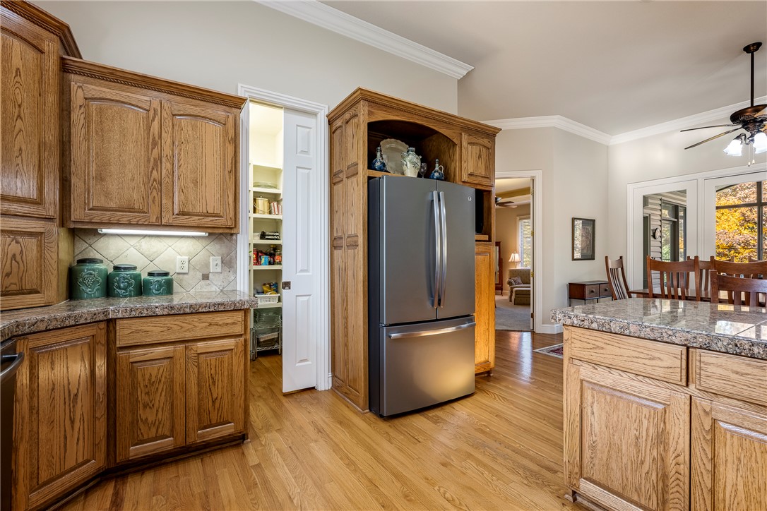 Kirksowald - Residential