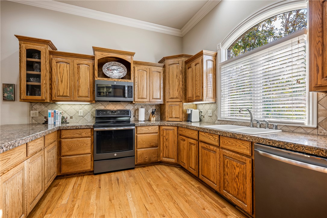 Kirksowald - Residential