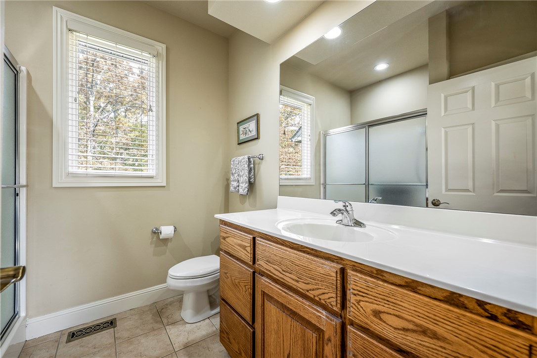 Kirksowald - Residential