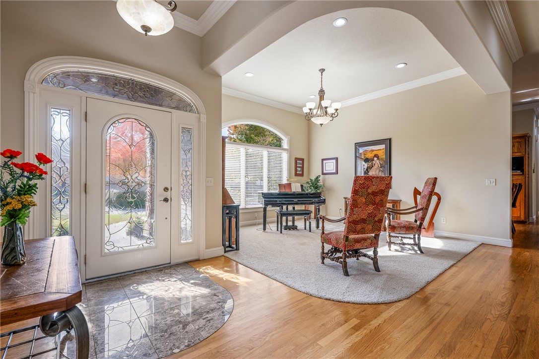 Kirksowald - Residential