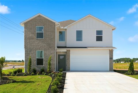 Photo of 3839 Crescent Springs Avenue, Springdale, AR 72764 (MLS # 1353408)