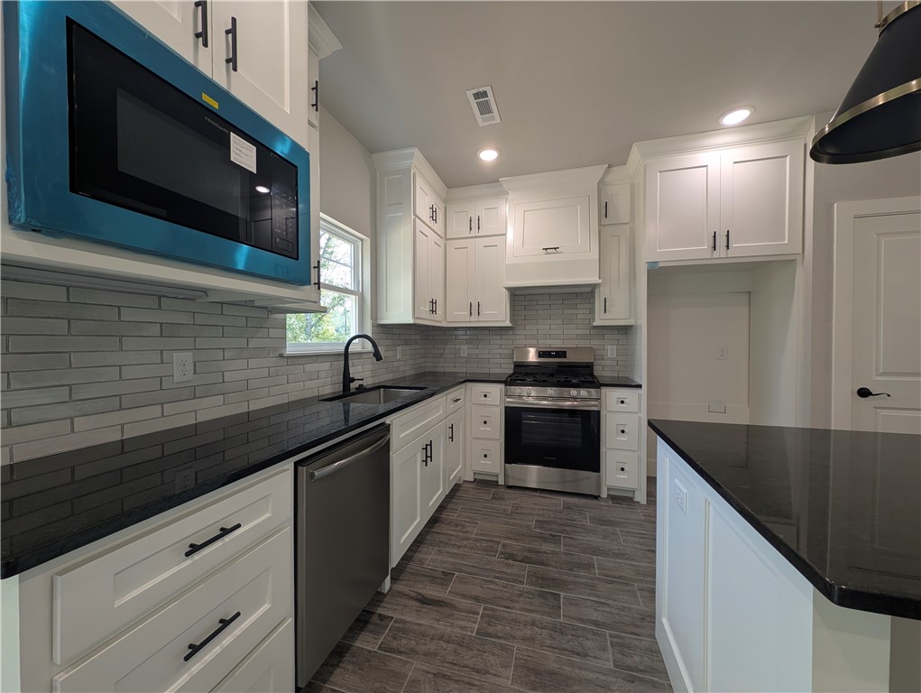 DUMFRIES SUB-BVV - Residential