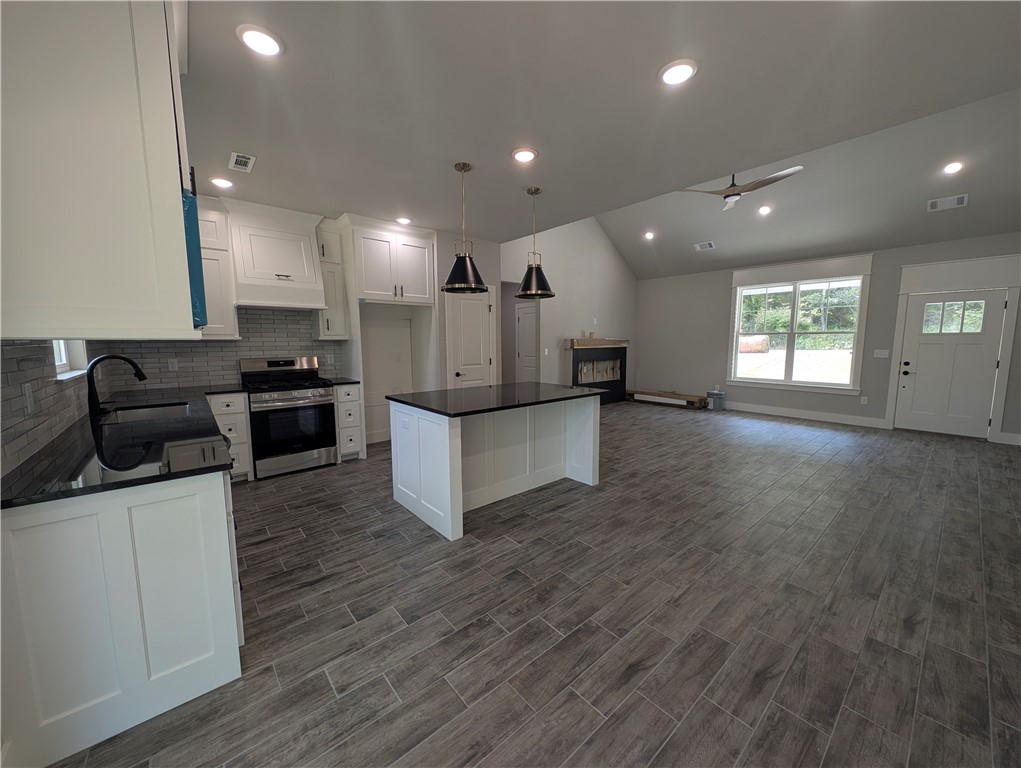 DUMFRIES SUB-BVV - Residential