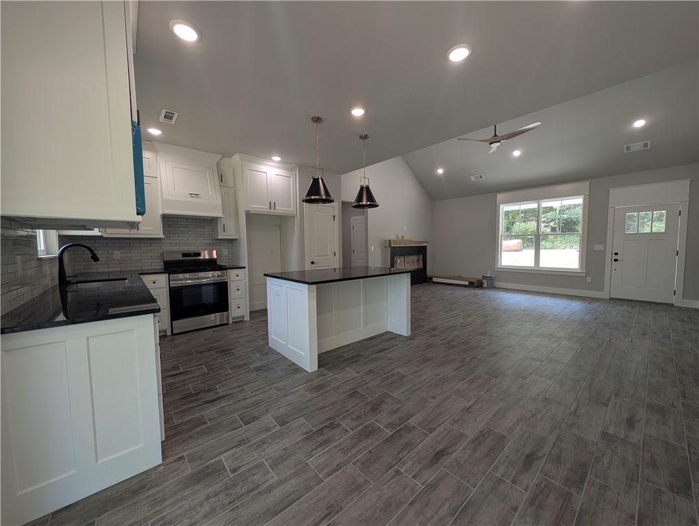 DUMFRIES SUB-BVV - Residential