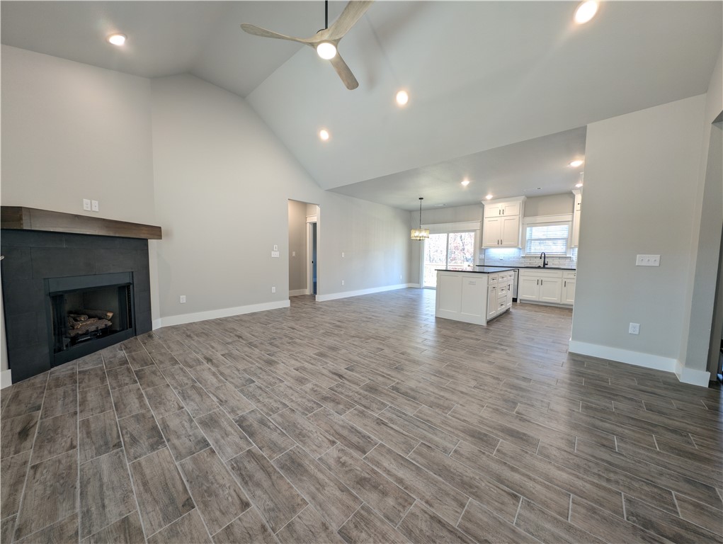 DUMFRIES SUB-BVV - Residential