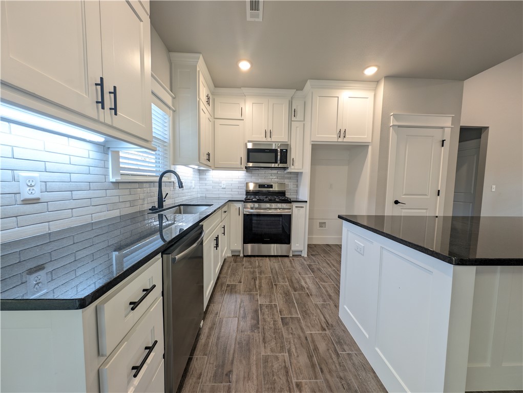 DUMFRIES SUB-BVV - Residential