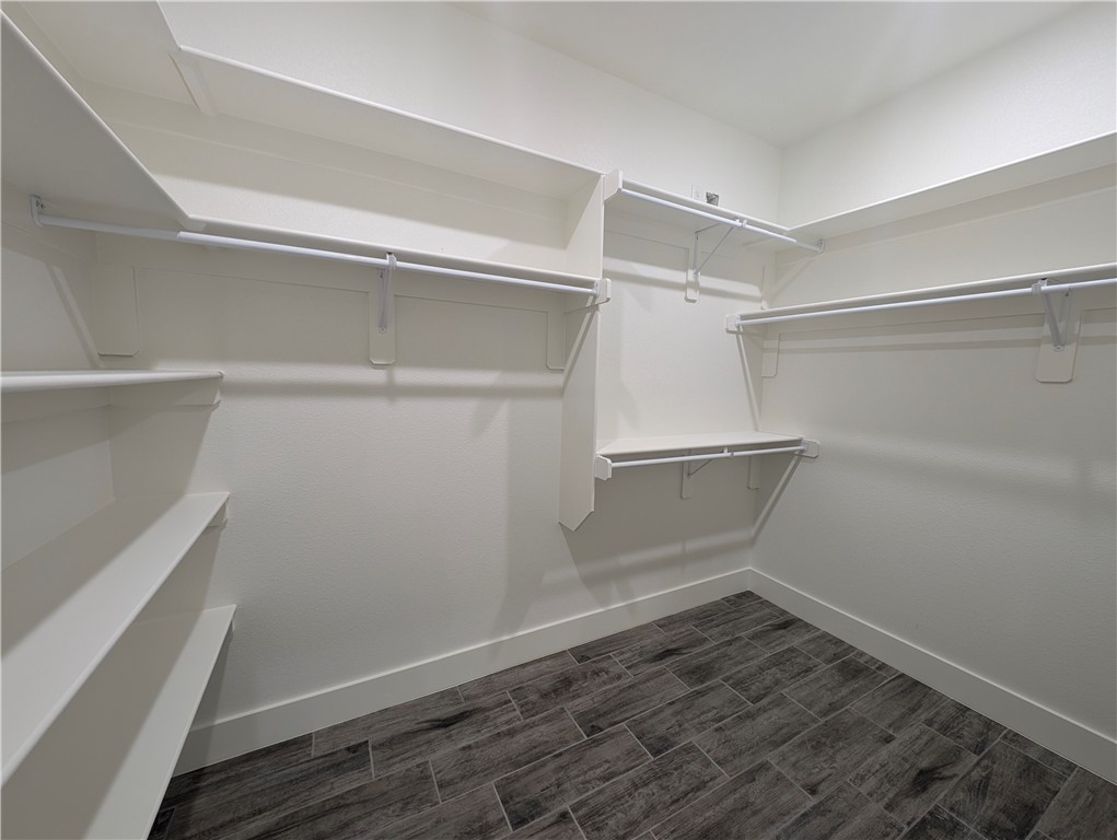 DUMFRIES SUB-BVV - Residential