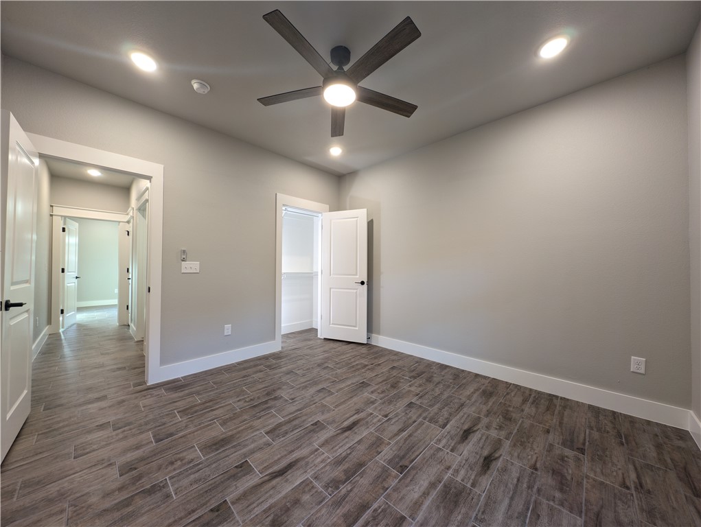 DUMFRIES SUB-BVV - Residential