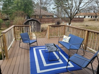 Thompson Heights Addition - Residential