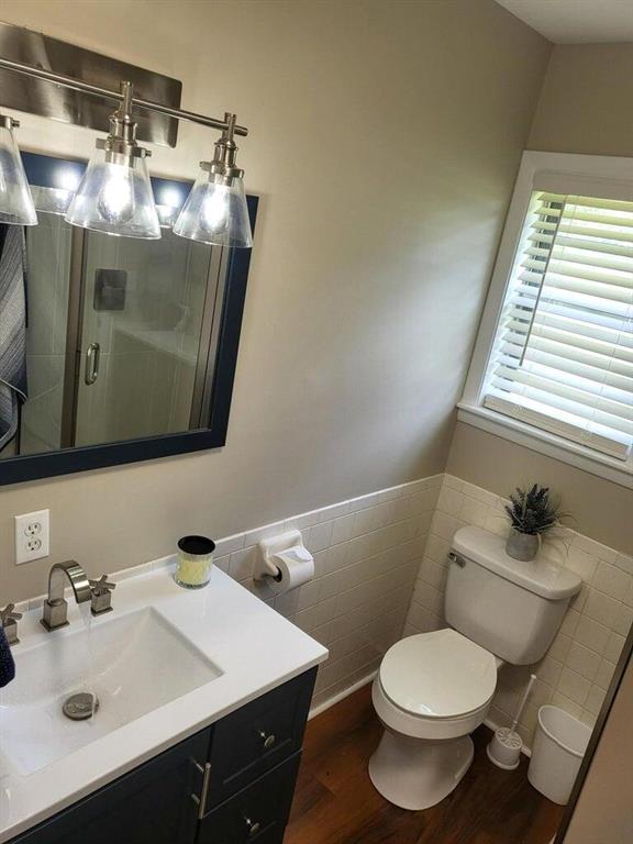 Thompson Heights Addition - Residential