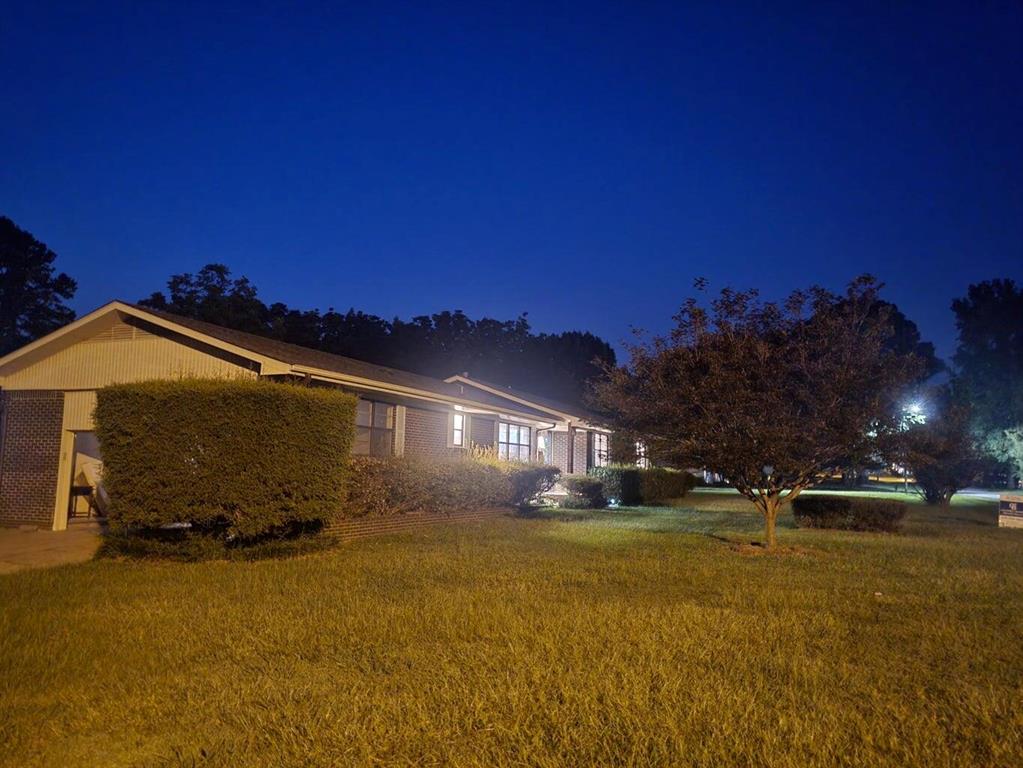 Thompson Heights Addition - Residential