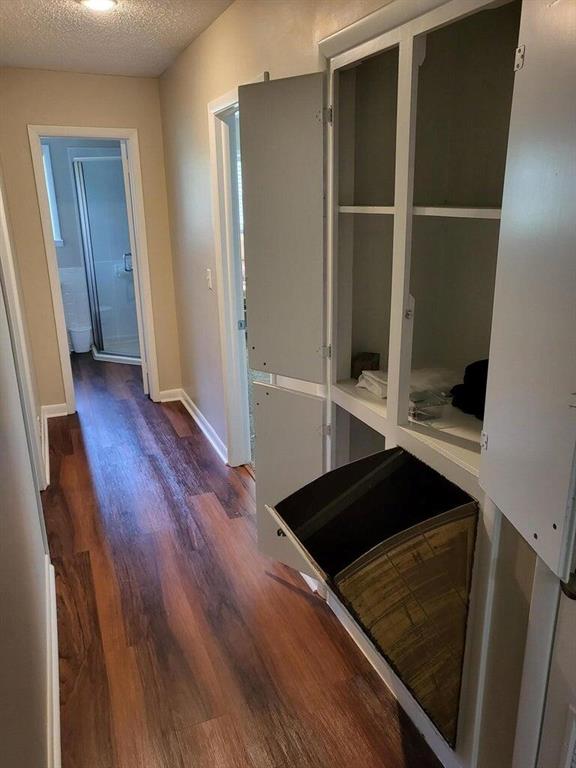 Thompson Heights Addition - Residential