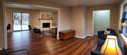 Thompson Heights Addition - Residential