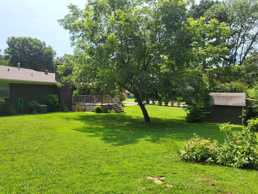 Thompson Heights Addition - Residential