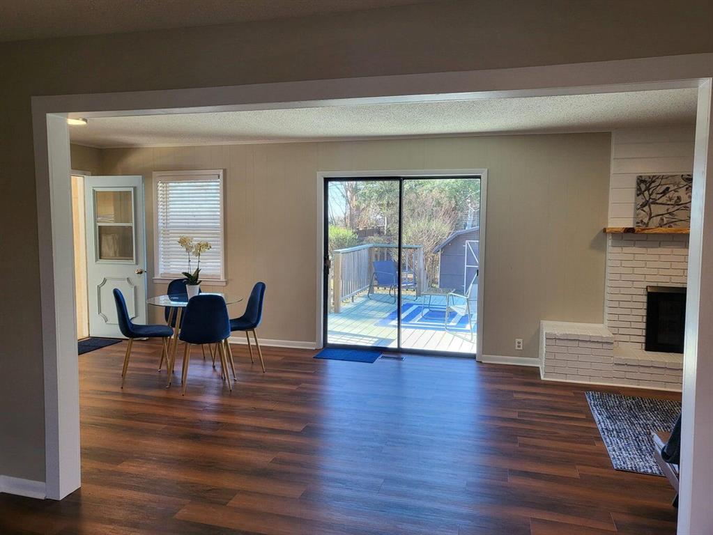 Thompson Heights Addition - Residential